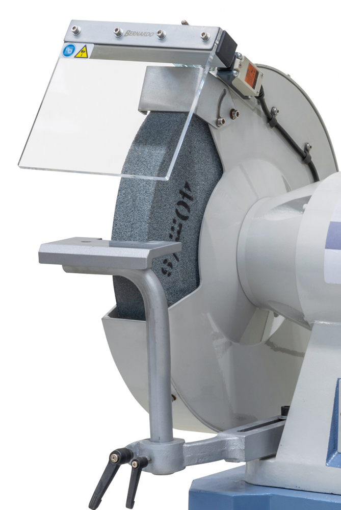 Polizor de banc industrial DS 400 S / 400 V [8]
