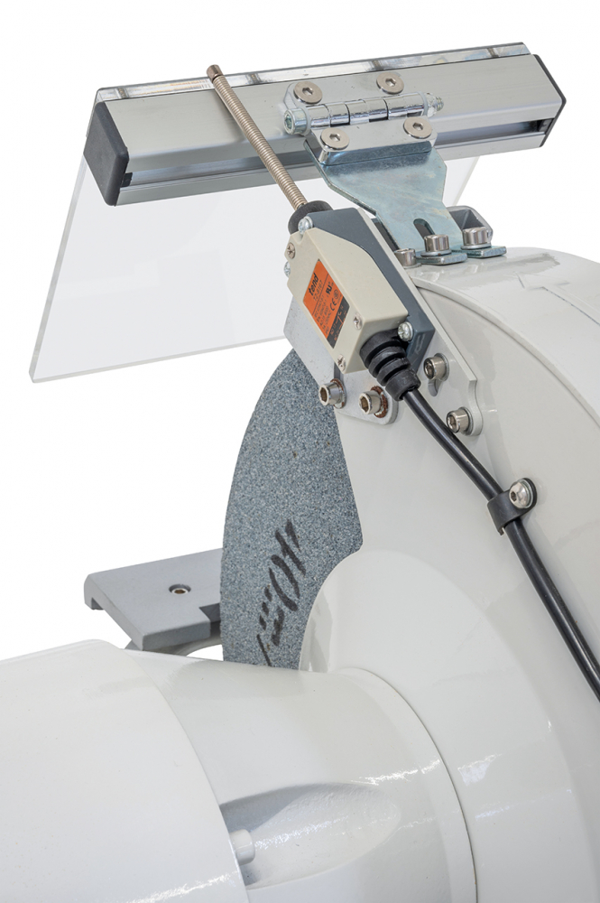 Polizor de banc industrial DS 400 S / 400 V [13]