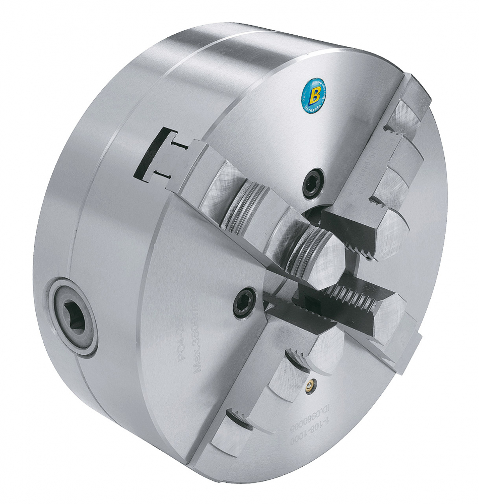Universal de precizie cu 4 bacuri PO4-315/D6 [1]
