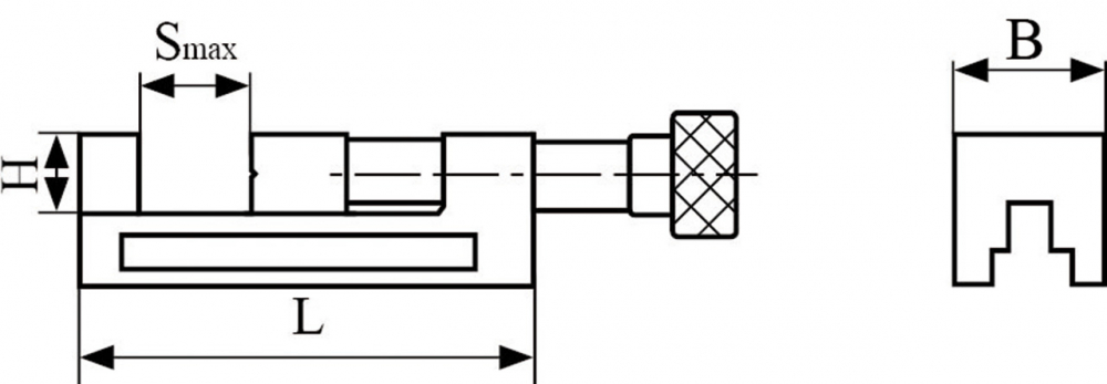 Menghina de precizie QGG 73 [2]