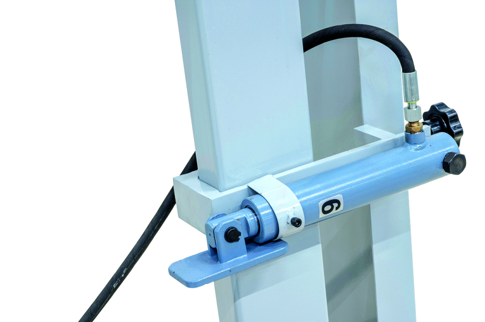 Presa pentru rame Bernardo HRP 3000 [4]