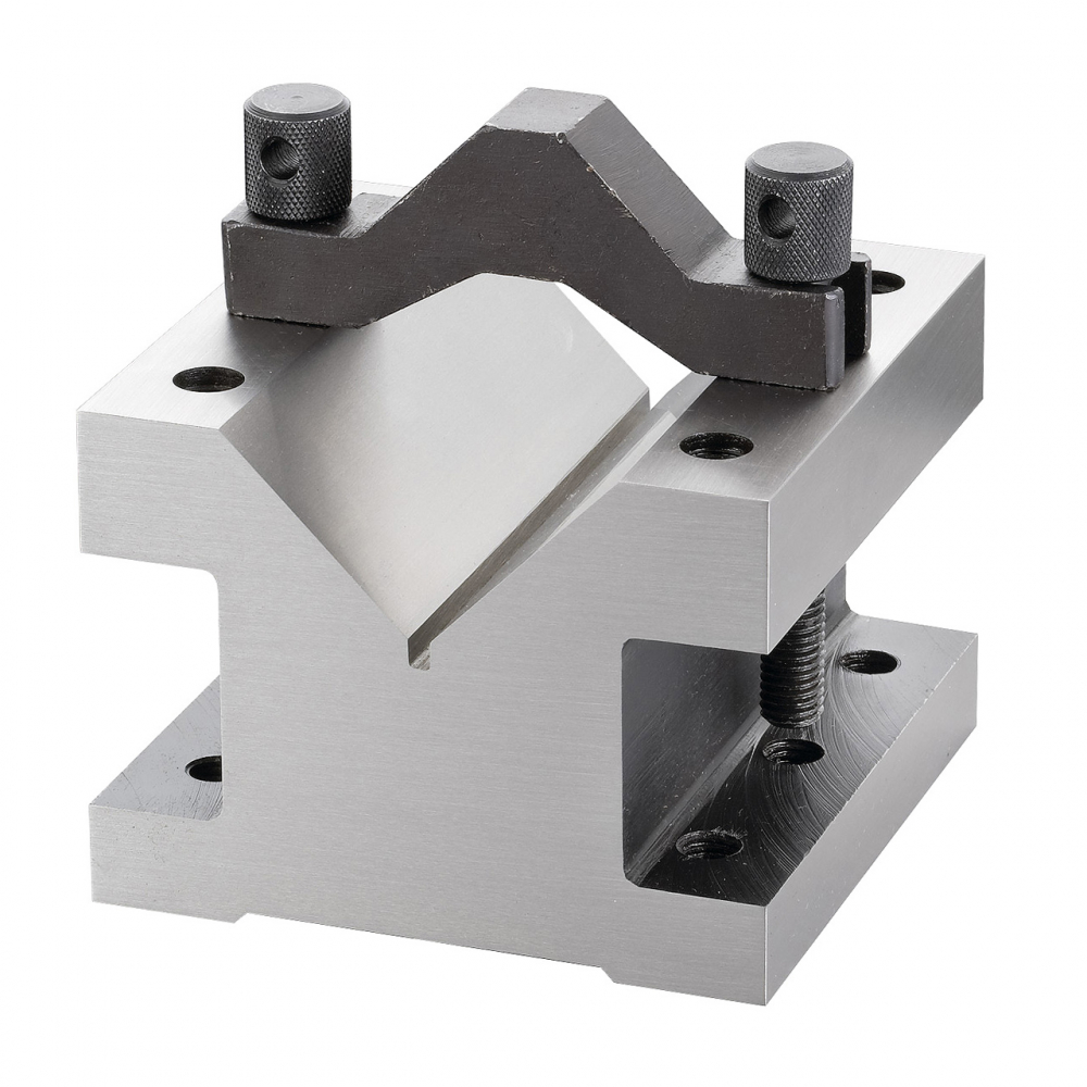Set de prisme patrate 105 x 105 x 75 mm cu clema [1]