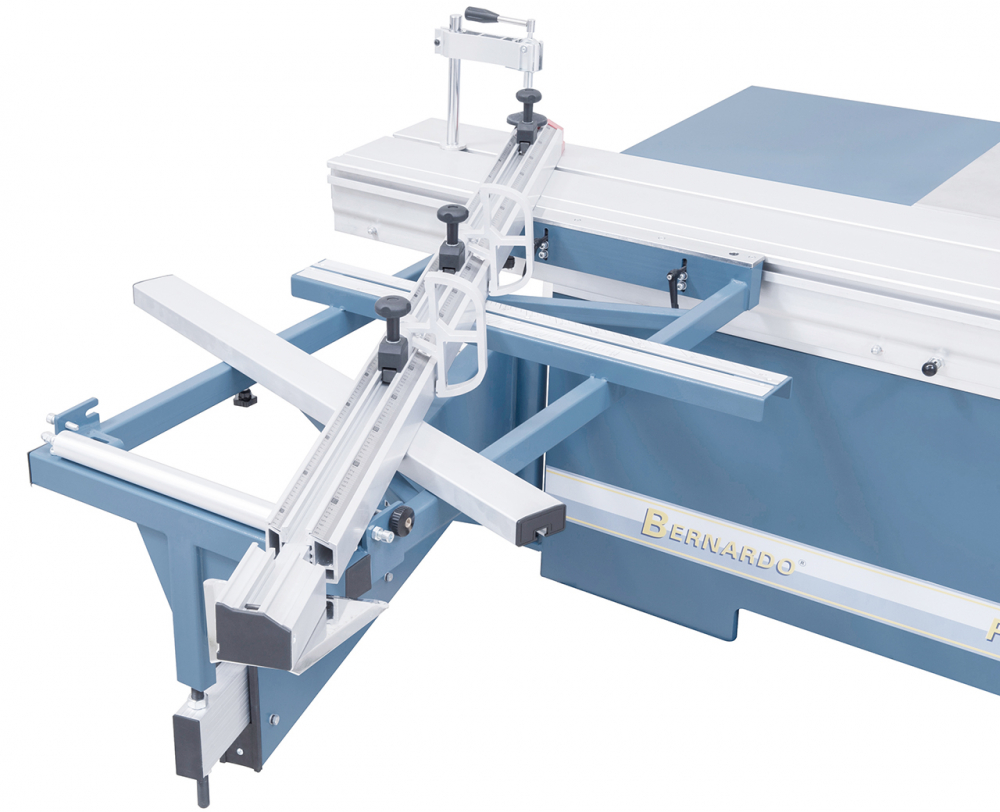 Ferastrau circular de formatizat Bernardo Procut 3200 P [11]