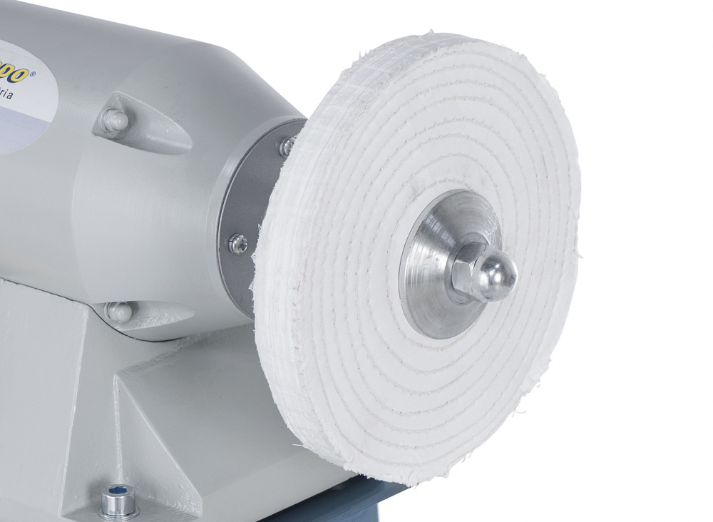 Masina pentru polisat Bernardo PS 200 S - 400 V [4]
