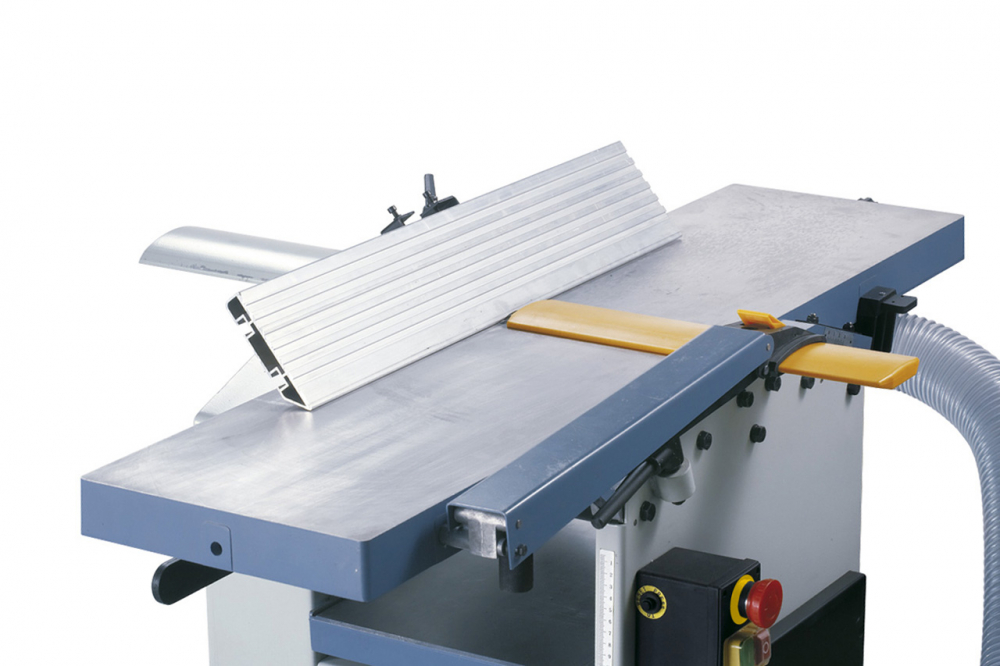 Abric pentru ateliere de tamplarie | Abric lemn Bernardo PT 260 - 400 V [6]
