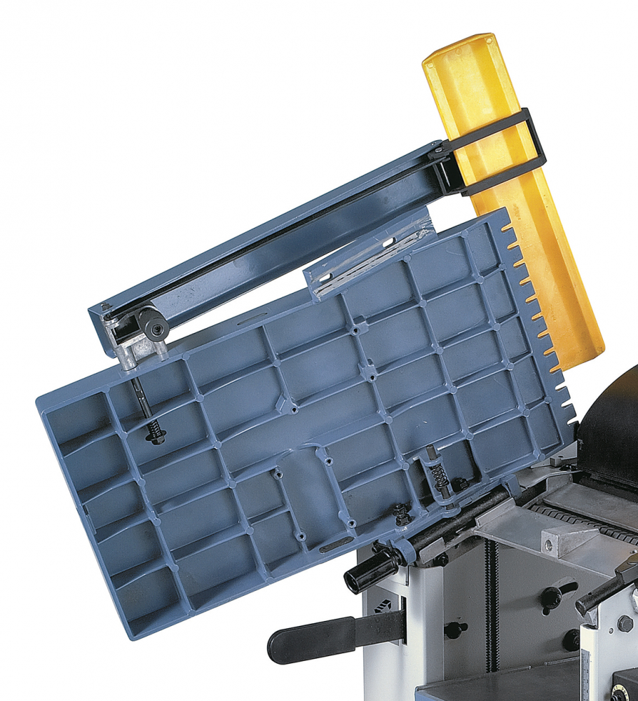 Abric pentru ateliere de tamplarie | Abric lemn Bernardo PT 260 - 400 V [9]