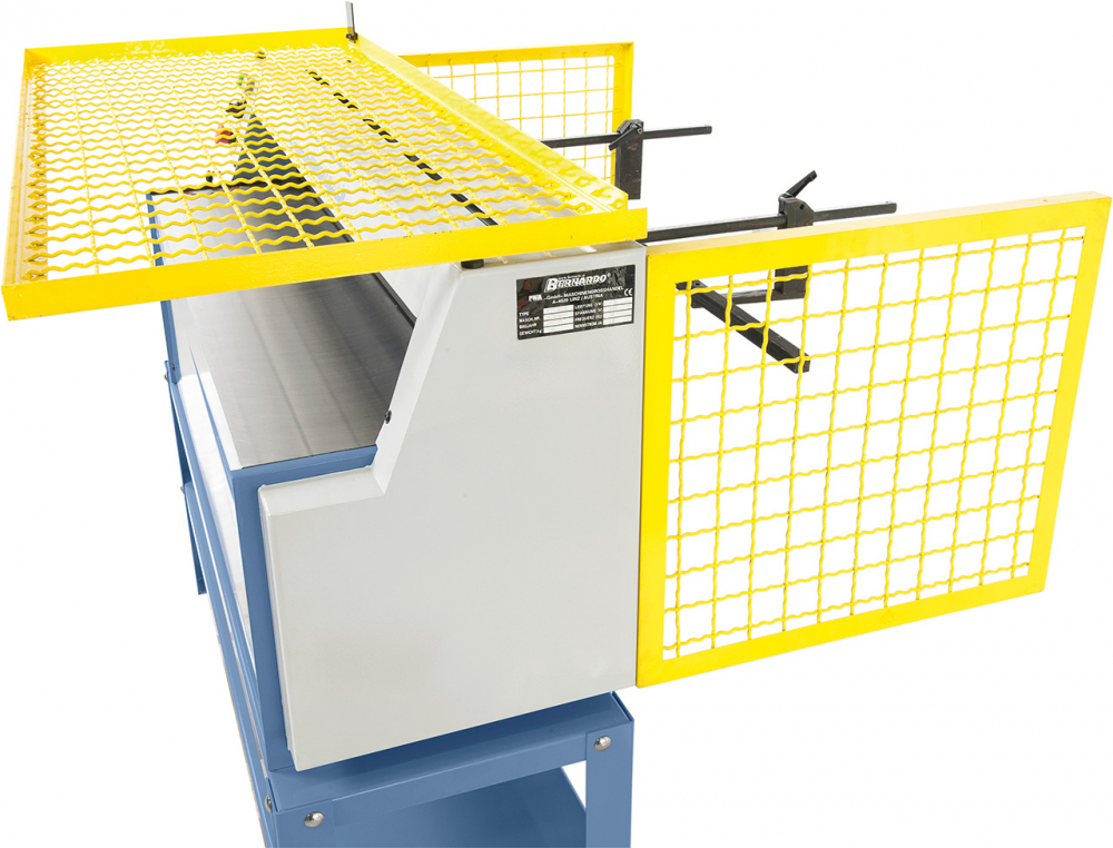 Foarfeca ghilotina electrica Bernardo PTS 1050 E [5]