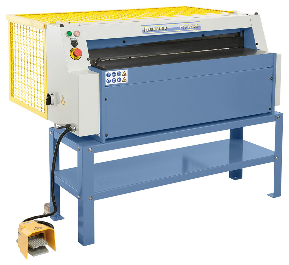 Foarfeca ghilotina electrica Bernardo PTS 1050 E [2]