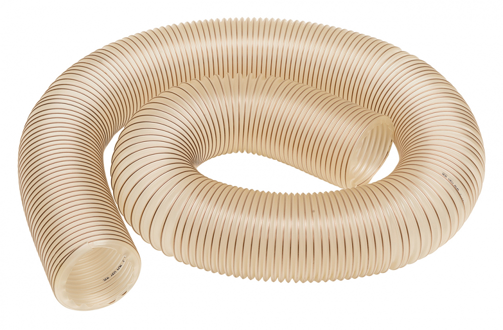 Tubulatura flexibila cu insertie metalica diametru 100 mm (4 ml) [1]