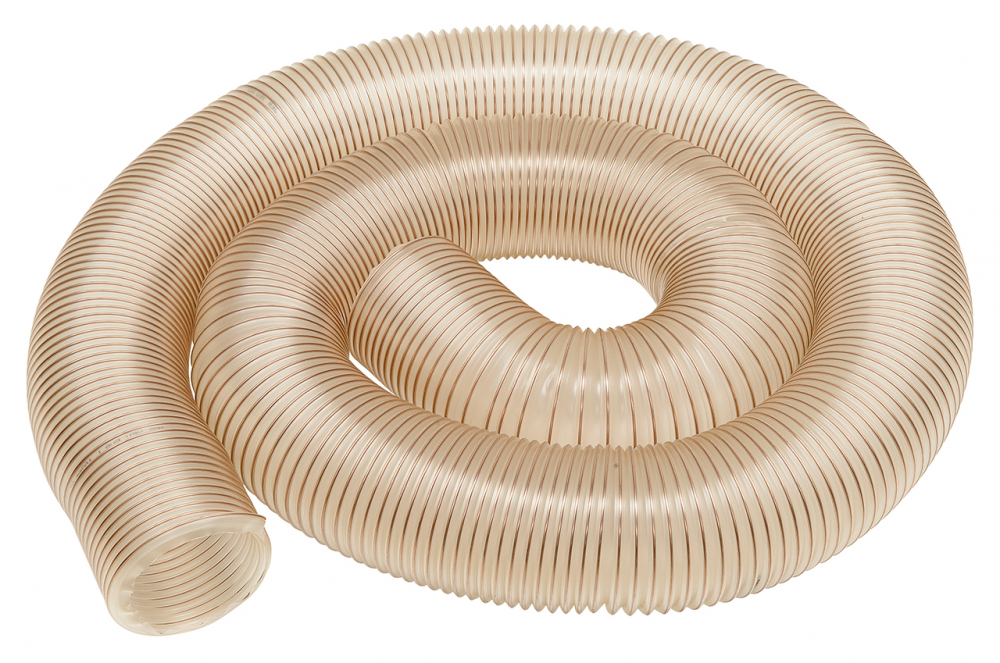Tubulatura flexibila cu insertie metalica diametru 150 mm (6ml) [1]