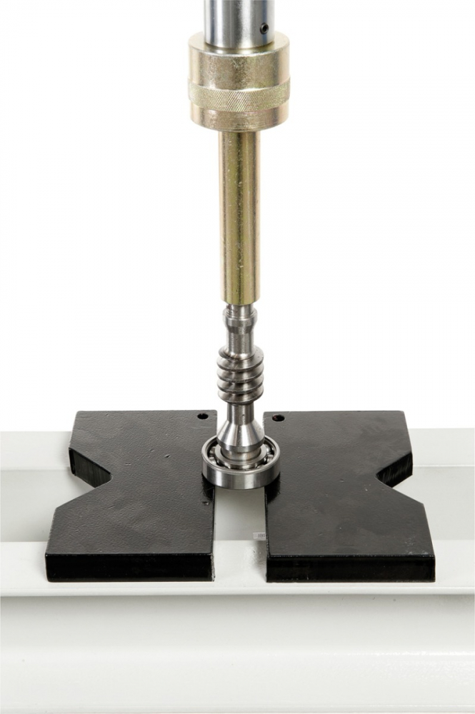 Presa pneumatica de atelier Bernardo PWK 20 F [4]