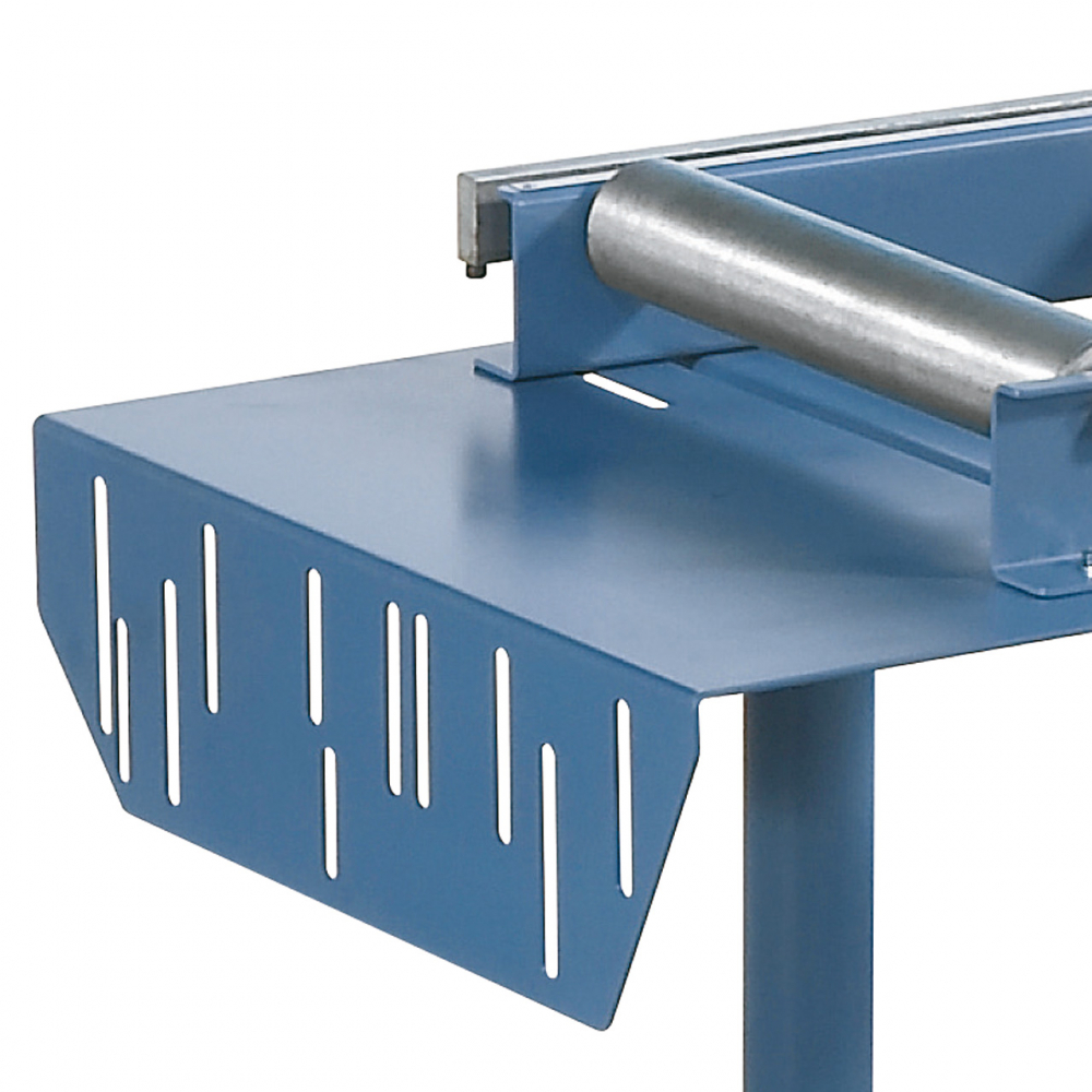 Conveior cu role RB 2000 A cu opritor inclus [3]