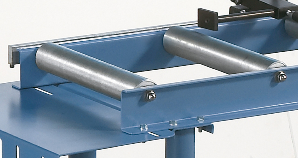 Conveior cu role RB 3000 A cu opritor inclus [2]