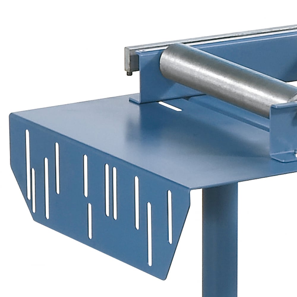 Conveior cu role RB 3000 A cu opritor inclus [3]