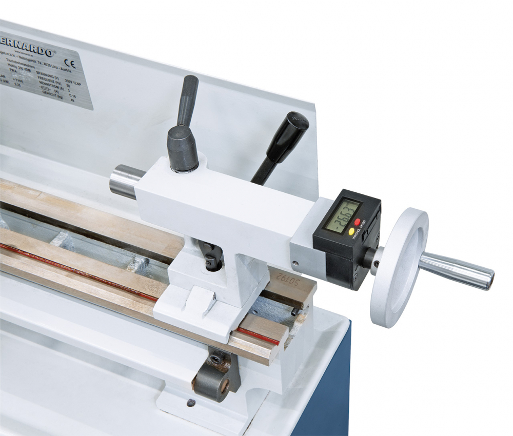 Afisaj digital pentru papusa mobila Hobby 300 VD / 300 Super / 350 VD / 350 VDM / 400 Super [2]