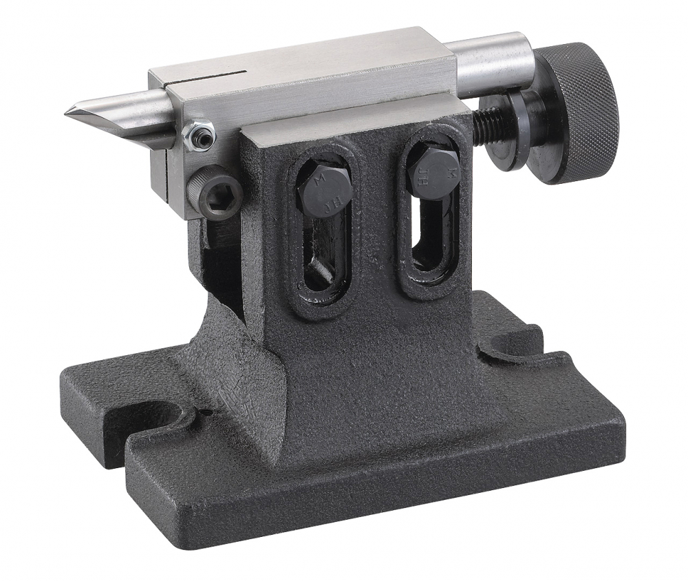 Papusa mobila TS-4 pentru masa rotativa HV 12 / 14 [1]