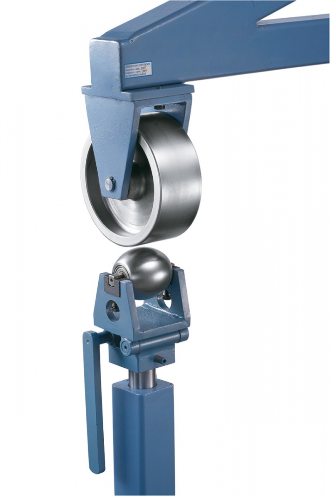 Roata englezeasca Bernardo RSM 1040 [3]
