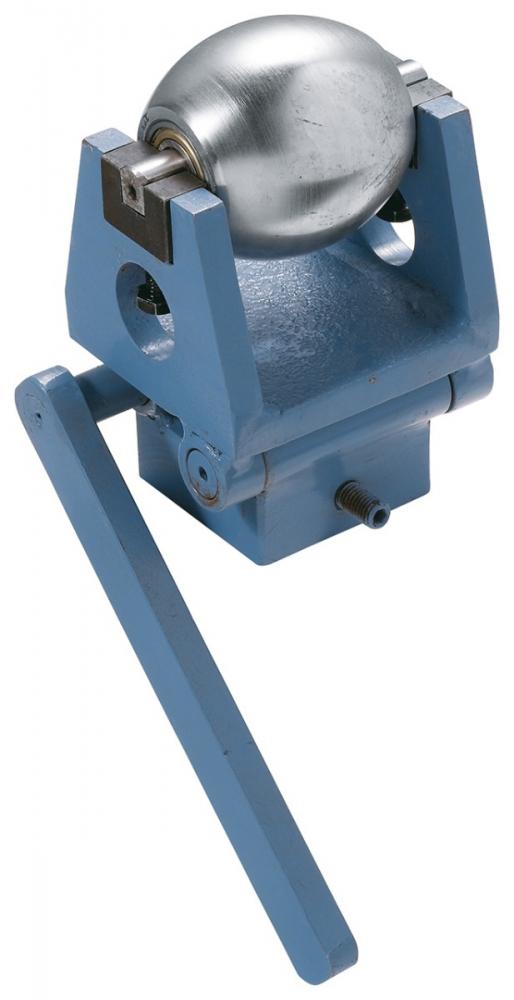 Roata englezeasca Bernardo RSM 1040 [2]