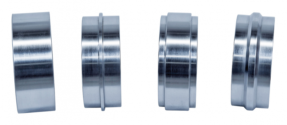 Roata englezeasca Bernardo RSM 1100 x 1,5 [10]