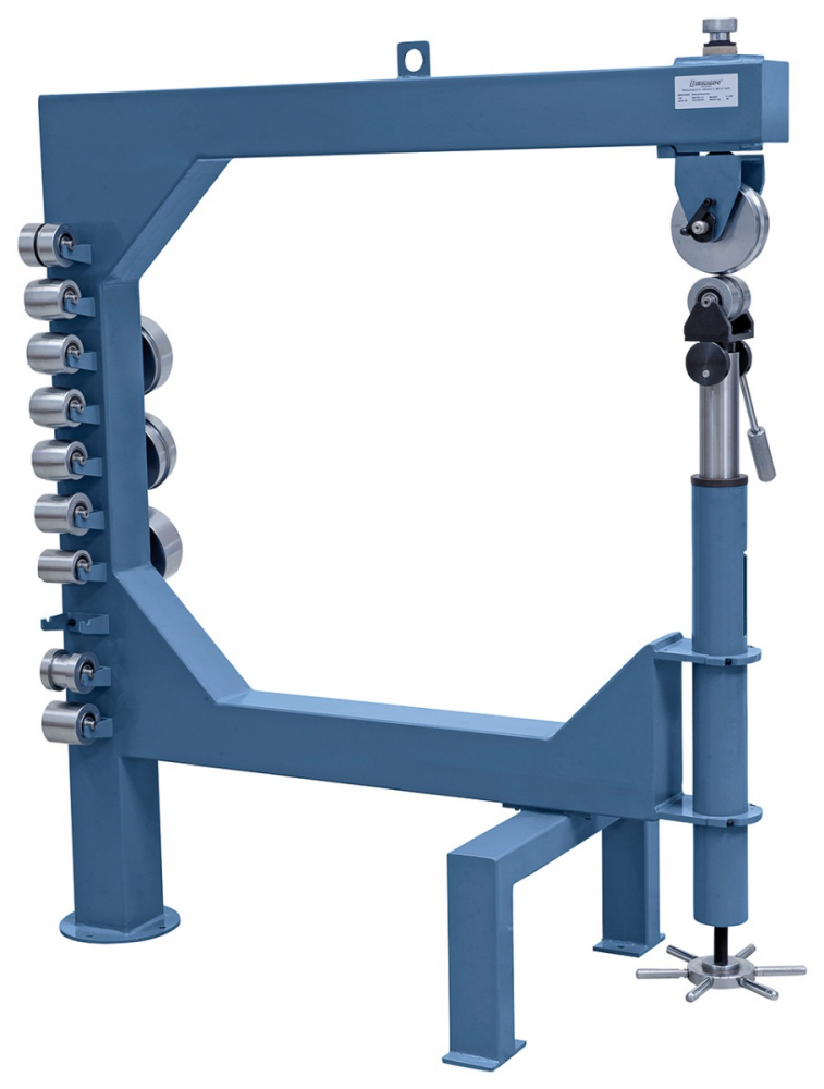 Roata englezeasca Bernardo RSM 1100 x 1,5 [3]