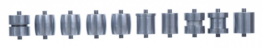 Roata englezeasca Bernardo RSM 1100 x 1,5 [11]
