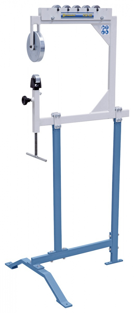 Roata englezeasca Bernardo RSM 450 [1]