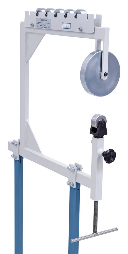 Roata englezeasca Bernardo RSM 450 [3]