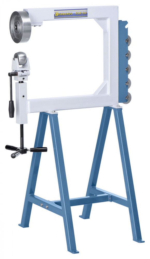 Roata englezeasca Bernardo RSM 560 [1]