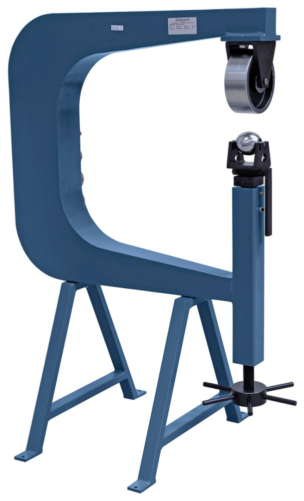 Roata englezeasca Bernardo RSM 700 x 1,5 [3]
