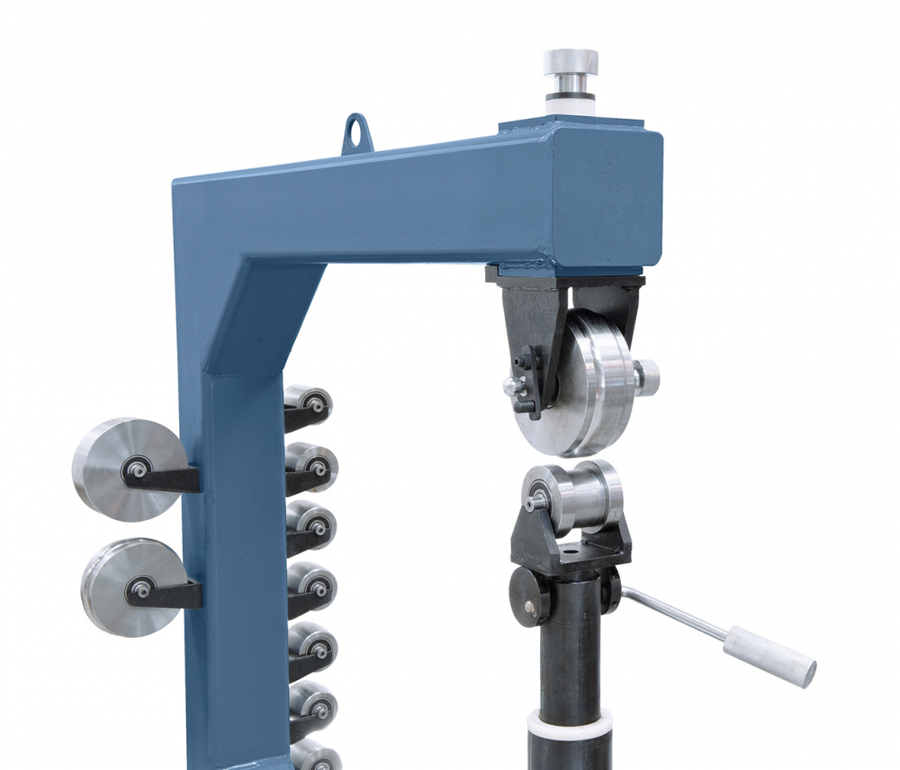 Roata englezeasca Bernardo RSM 960 [7]