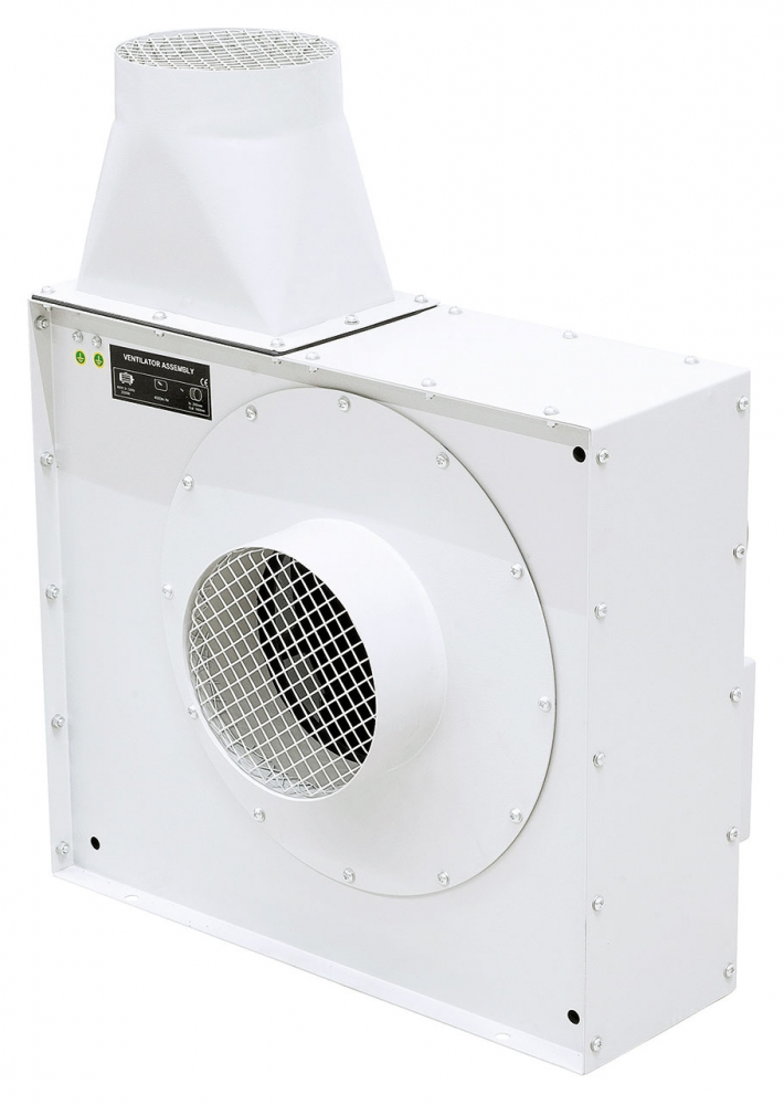 Ventilator radial Bernardo RV 2200 [2]