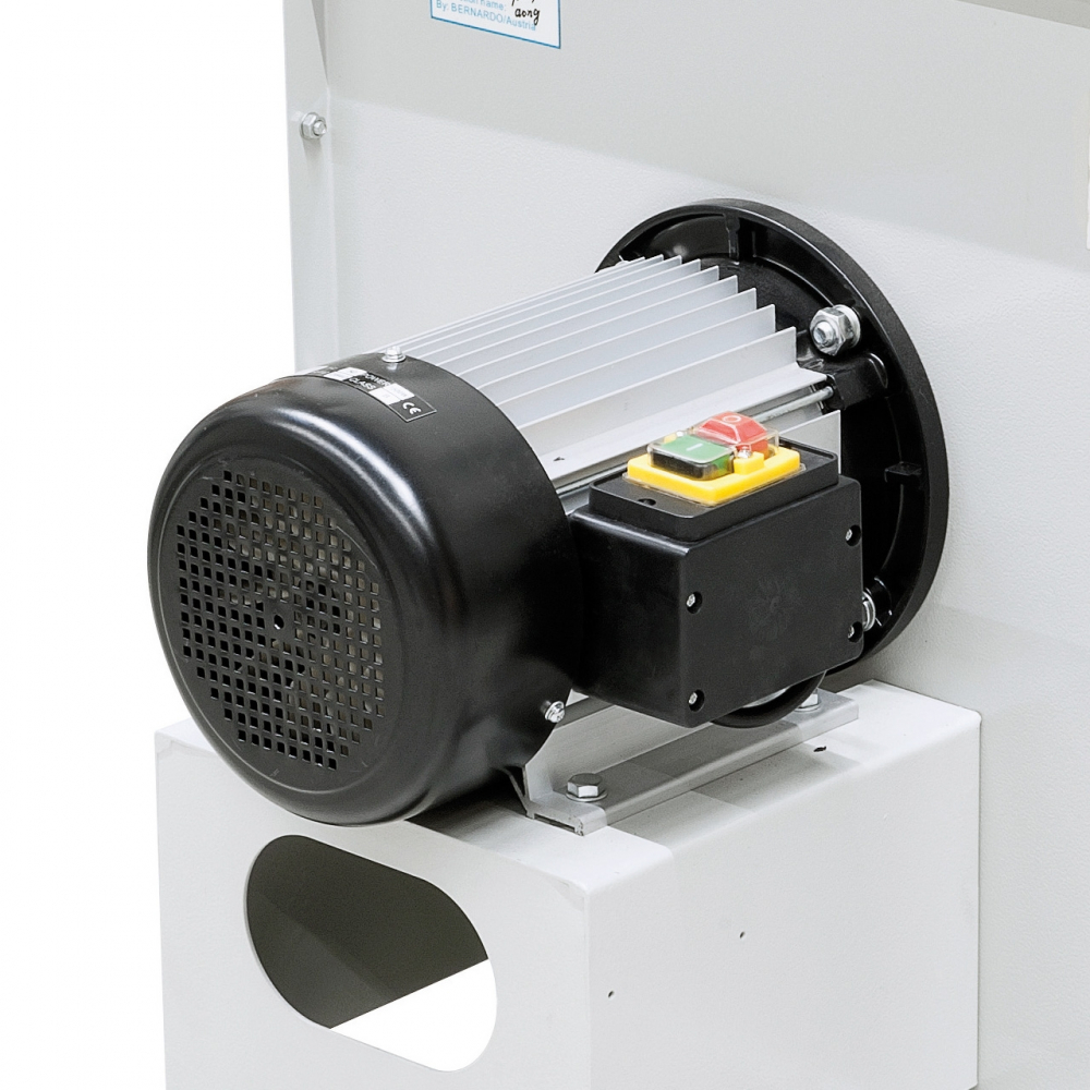 Ventilator radial Bernardo RV 2200 [3]