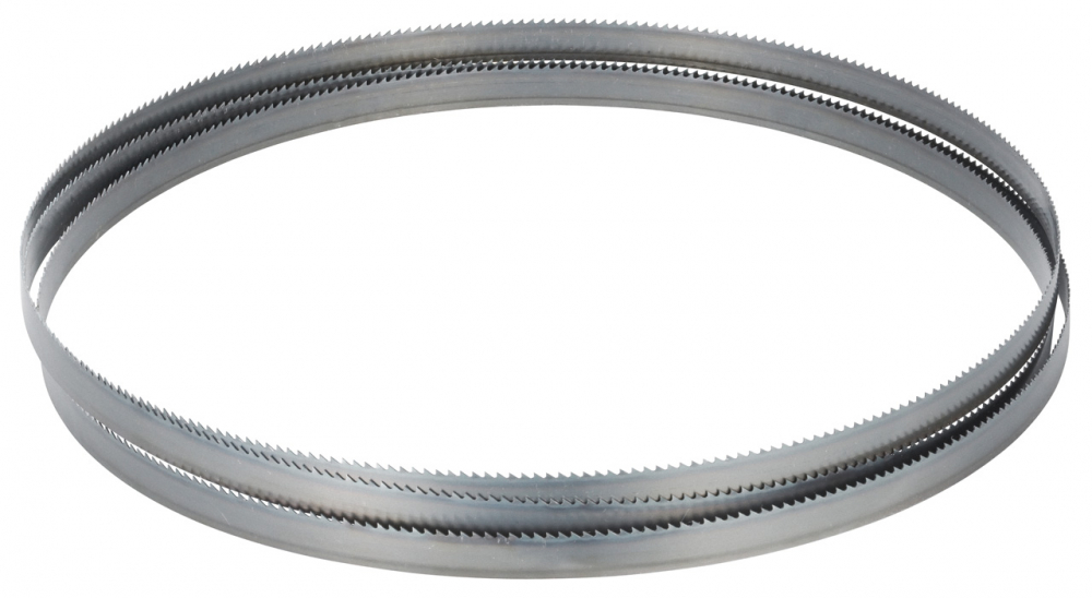 Bandă fierăstrău pentru lemn 3607 x 25 x 0,6 mm [1]