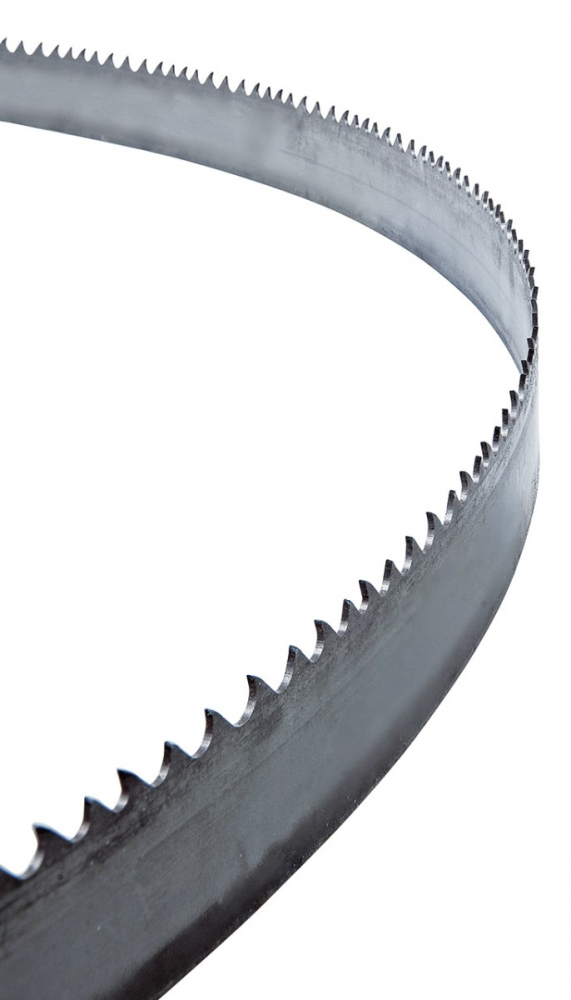 Pânză panglică 4010 x 34 x 1,1 mm, 2 TPI (pentru BBS 780 B) [2]