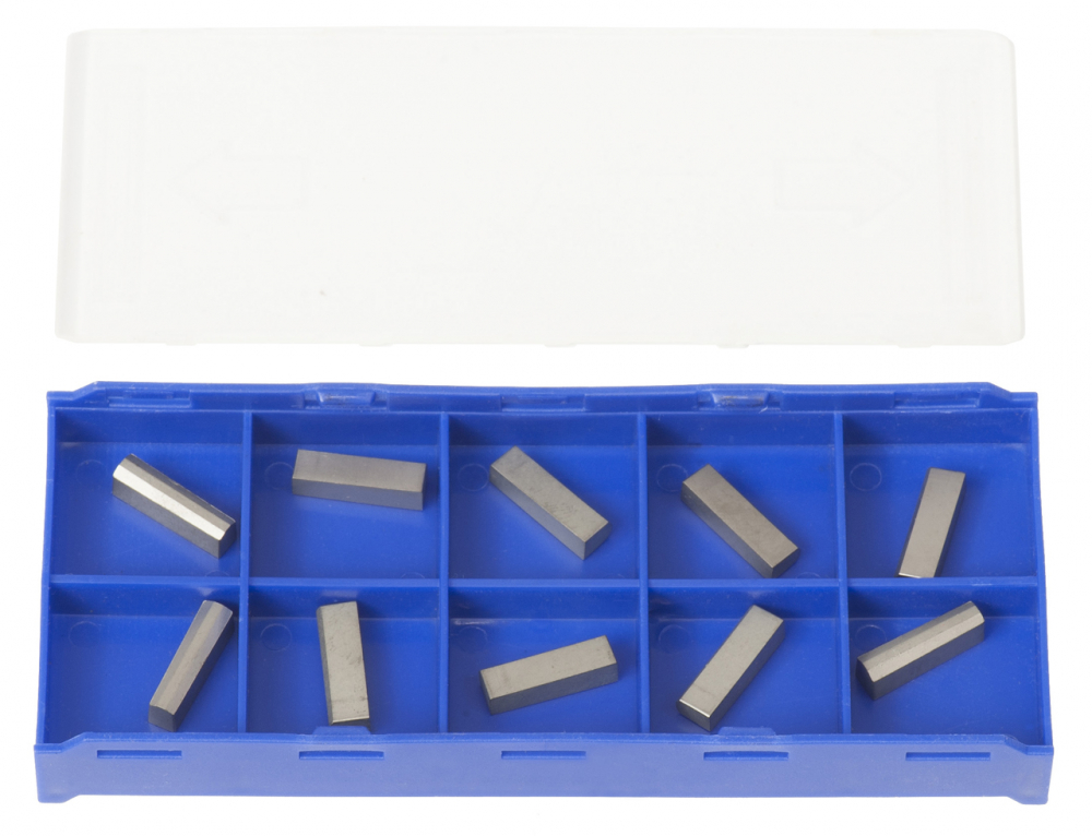 Set de inserturi pentru debitare J200 (10 Buc.) pentru C9/D7 [1]
