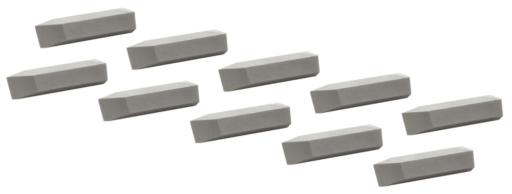 Set placute pentru filetare M606 (10 Buc.) pentru C7/D6 [2]