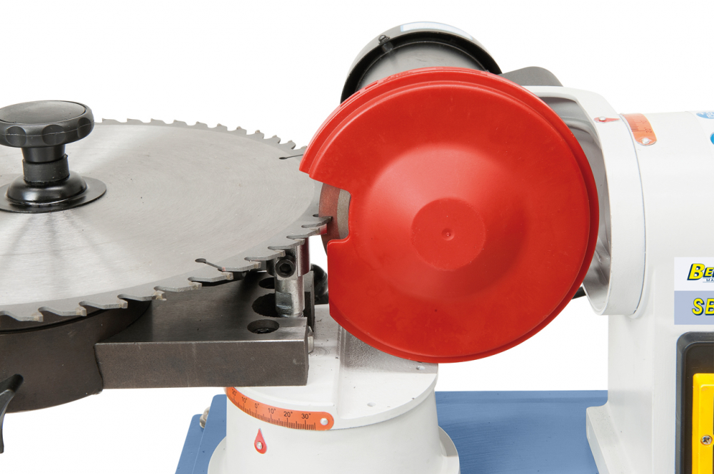 Masina ascutit panze circular Bernardo SBS 1000 [6]