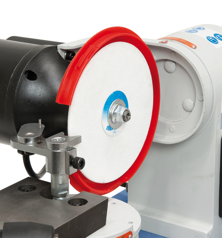 Masina ascutit panze circular Bernardo SBS 1000 [4]