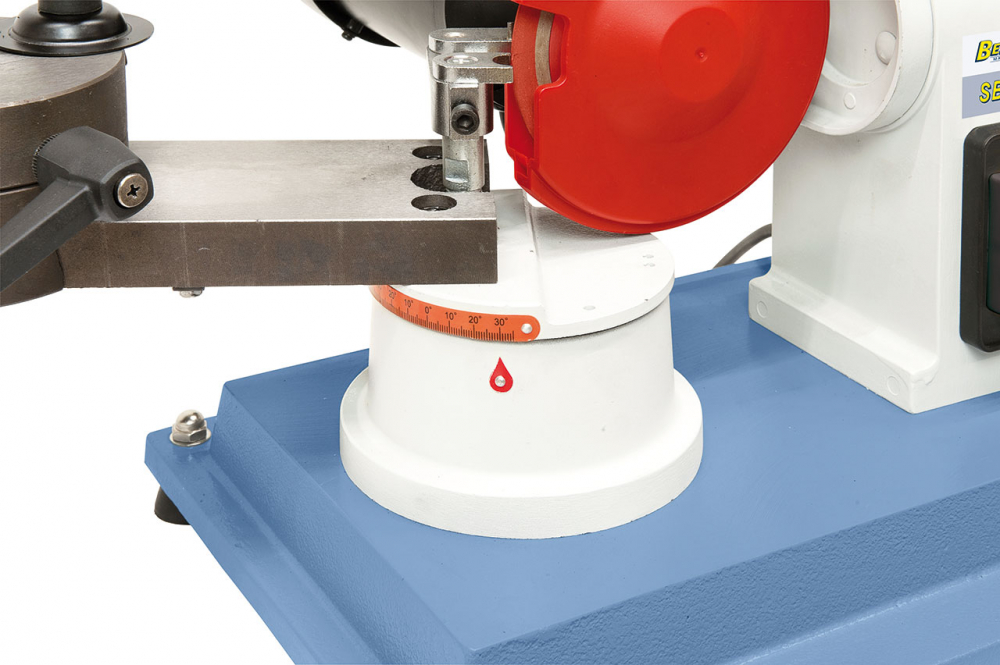 Masina pentru ascutit panze de circular Bernardo SBS 700 [4]