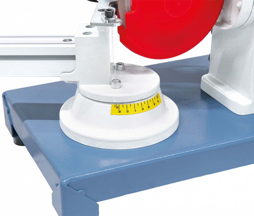 Masina pentru ascutit panze de circular Bernardo SBS 800 [8]