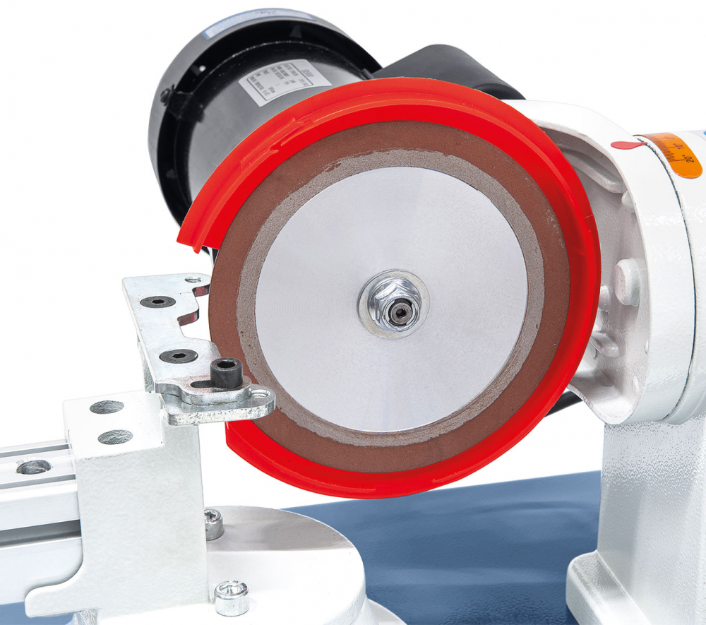 Masina pentru ascutit panze de circular Bernardo SBS 800 [4]