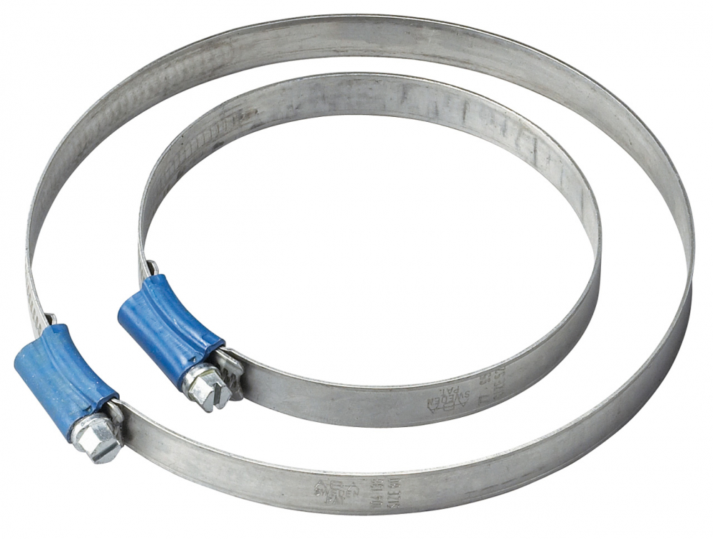 Clema tubulatura DC 600 / DC 700 [1]