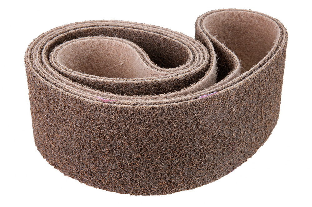 Banda polisare suprafata 2000 x 75 mm, dur [1]
