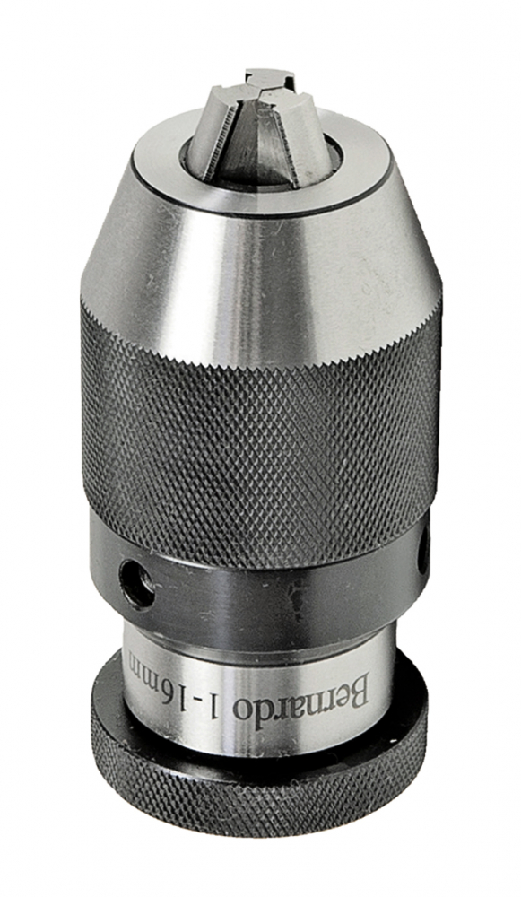 Mandrina cu strangere rapida 1 - 16 mm / B 16 [1]