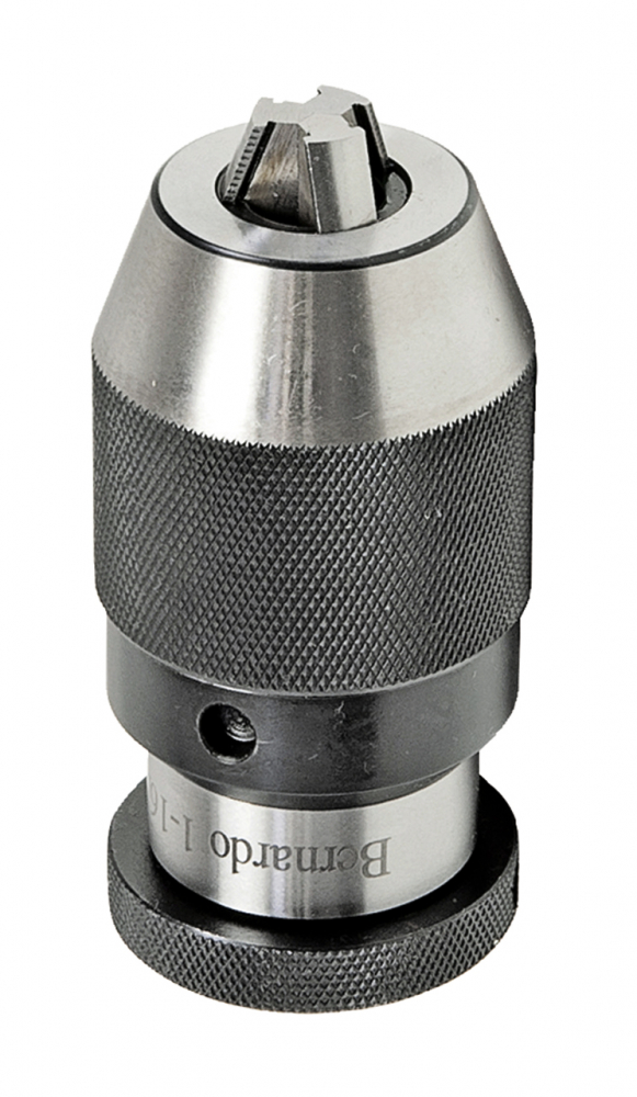 Mandrina cu strangere rapida 1 - 16 mm / B 18 [1]