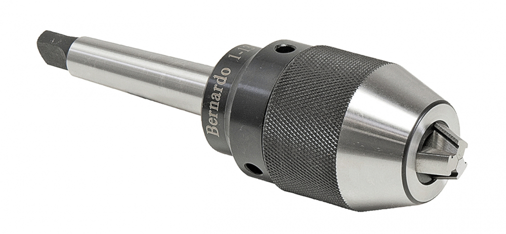 Mandrina cu strangere rapida si prindere directa MK 2 / 1 - 13 mm [1]