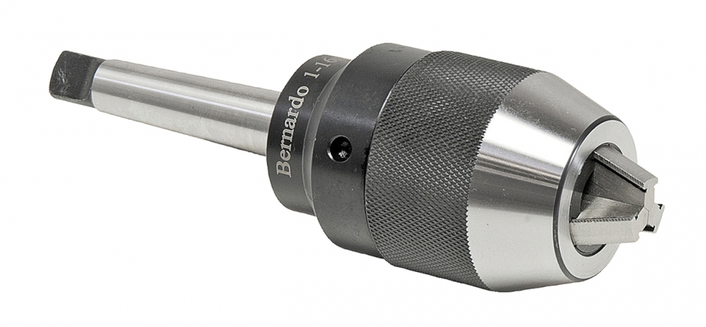 Mandrina cu strangere rapida si prindere directa MK 2 / 1 - 16 mm [1]
