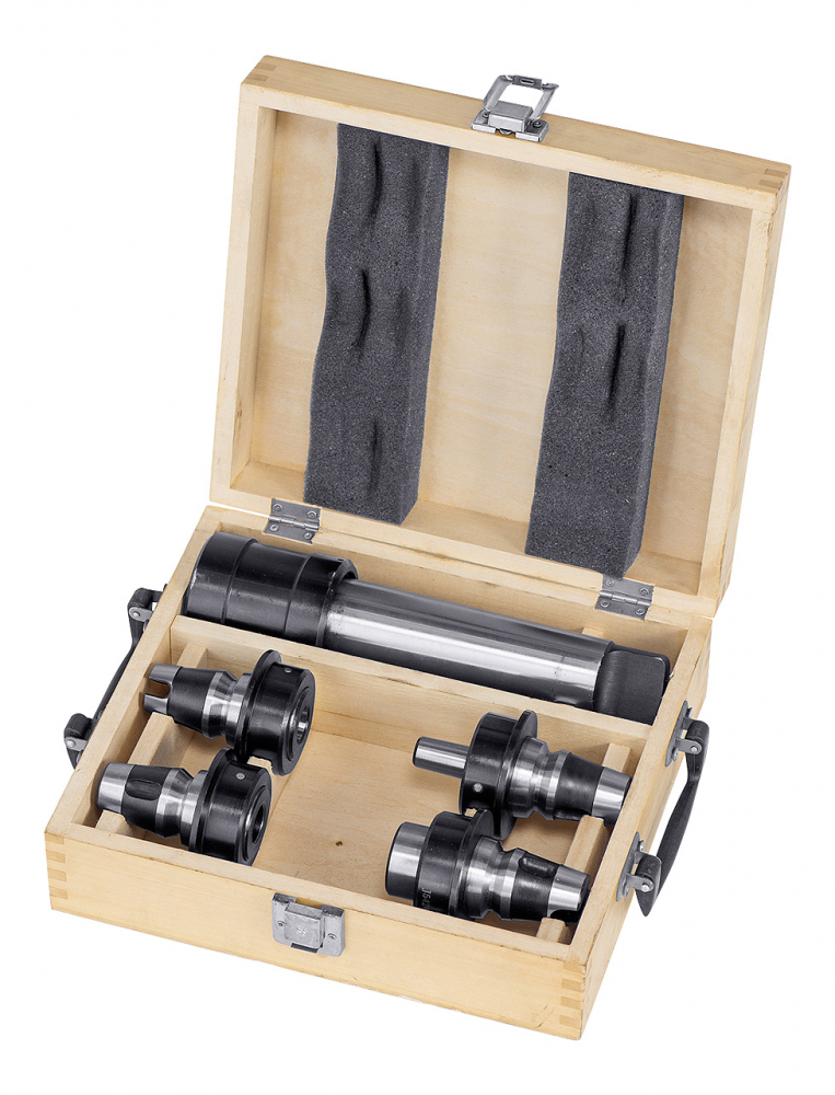 Set de schimbare rapida MK 5 - MK 3 / MK 2 / MK 1 - B 16 pentru RD 1400 / RD 1600 [1]