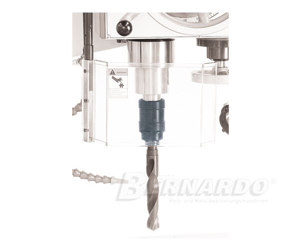 Set de schimbare rapida MK 5 - MK 3 / MK 2 / MK 1 - B 16 pentru RD 1400 / RD 1600 [2]
