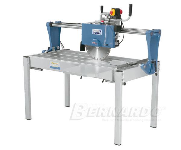 Masina debitat piatra Bernardo SCM 1000 - 400 V [1]